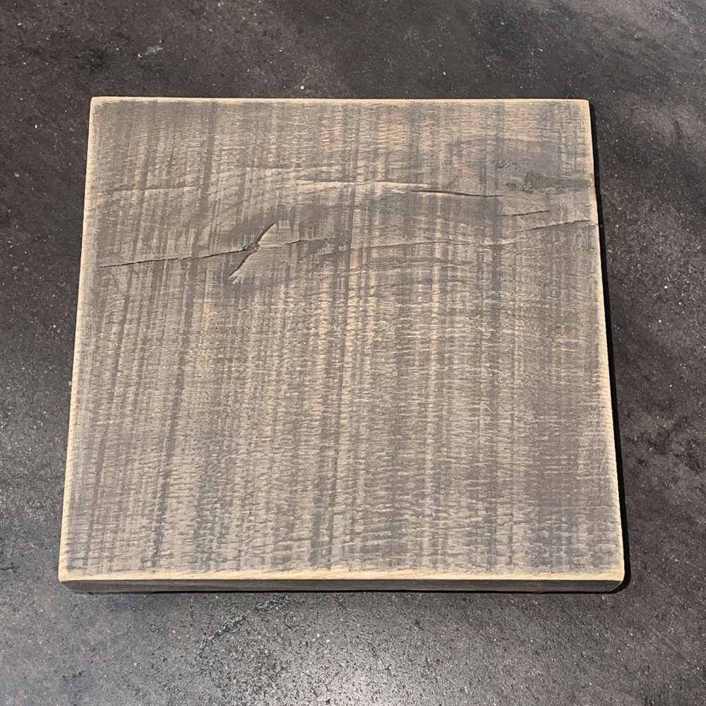 Handmade Wooden Riser - Picture 3 of 5